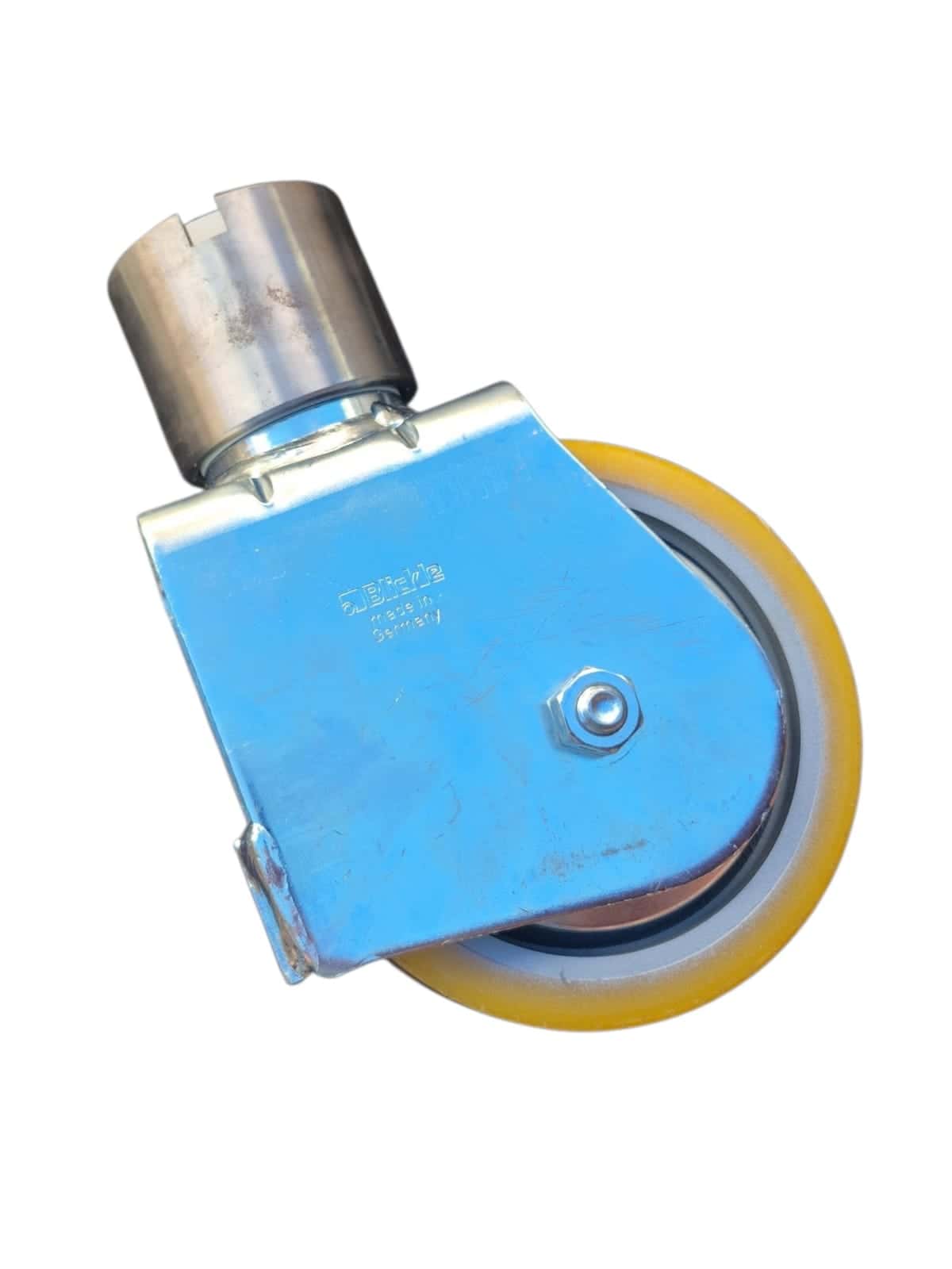 Conjunto Roda de Apoio Empilhadeiras EGV Still 2325489