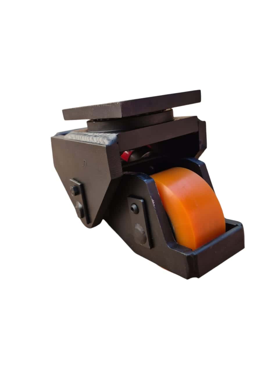 Suporte Roda De Apoio Paleteira Still Kmsx-erx 2316816