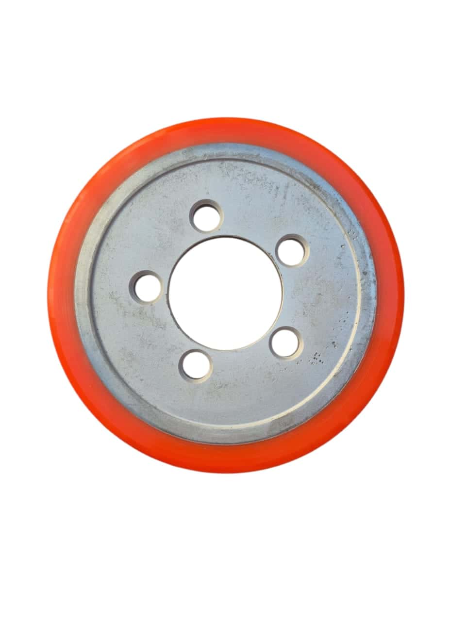 Roda Tração Hangcha/Heli CDD16 250X200X75 Centro 80mm 5F