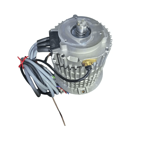 Indústria e comércio