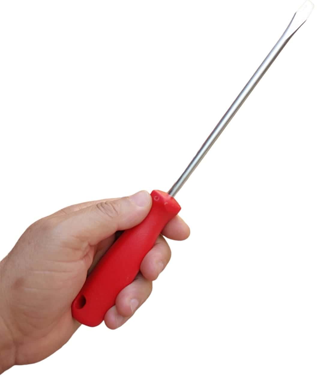 Chave de Fenda simples 6,5mm 1,2x152mm Gedore Red R38096529