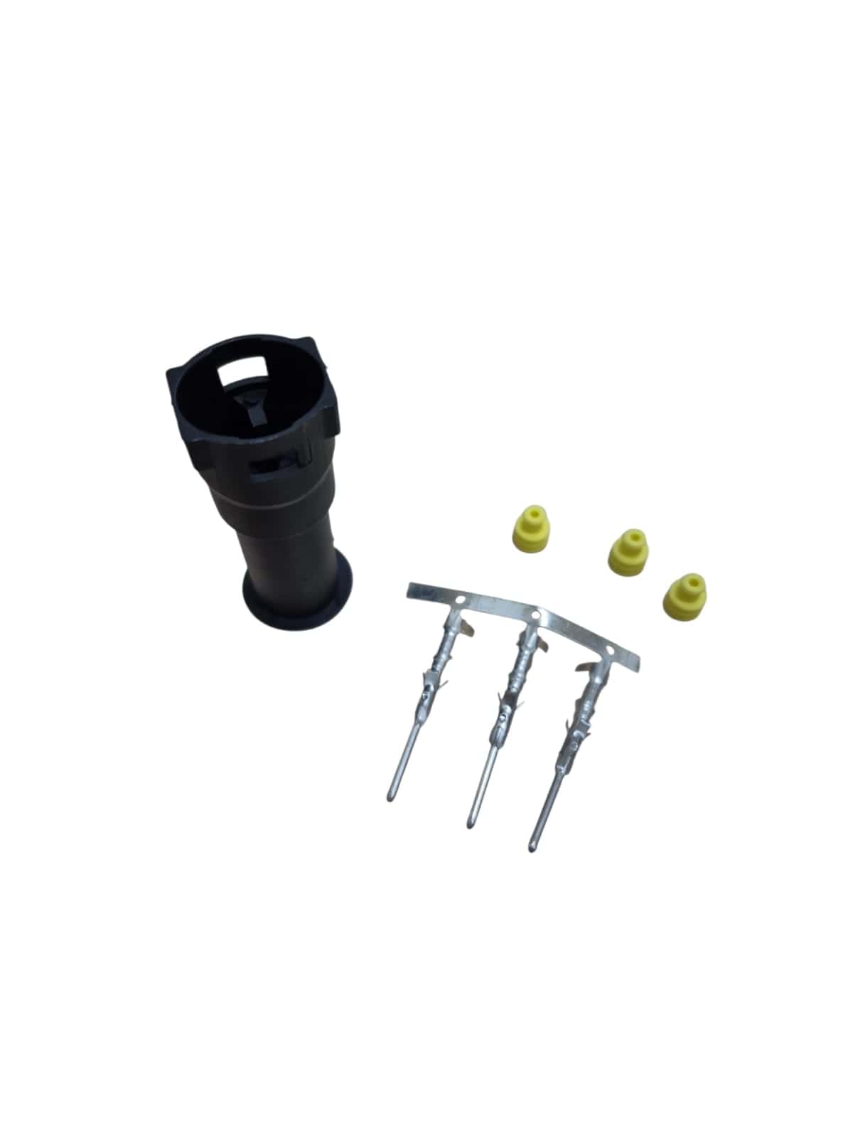 Kit Conector Empilhadeira FMX Still 8405573