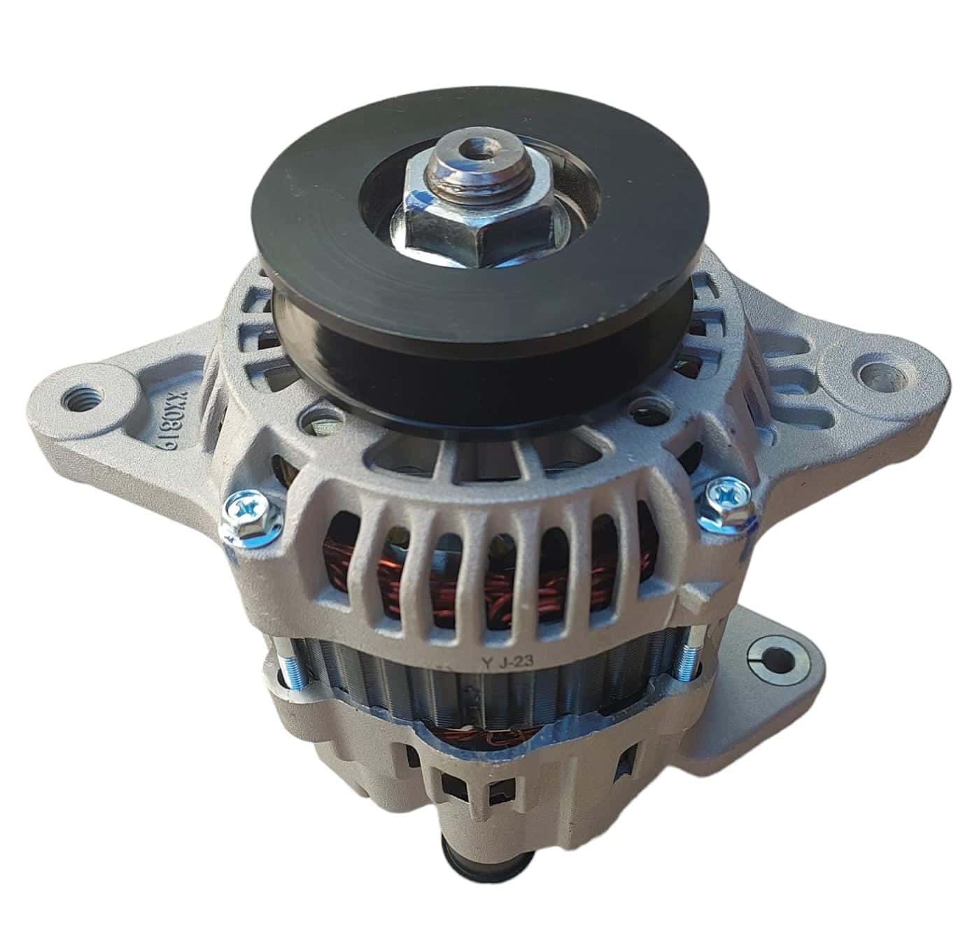 Alternador 12V50A Motor Nissan A7TO3771 Still 23100FU410