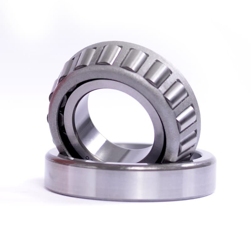 Rolamento Cônico Transmissão Empilhadeira Fmx Still 8001835