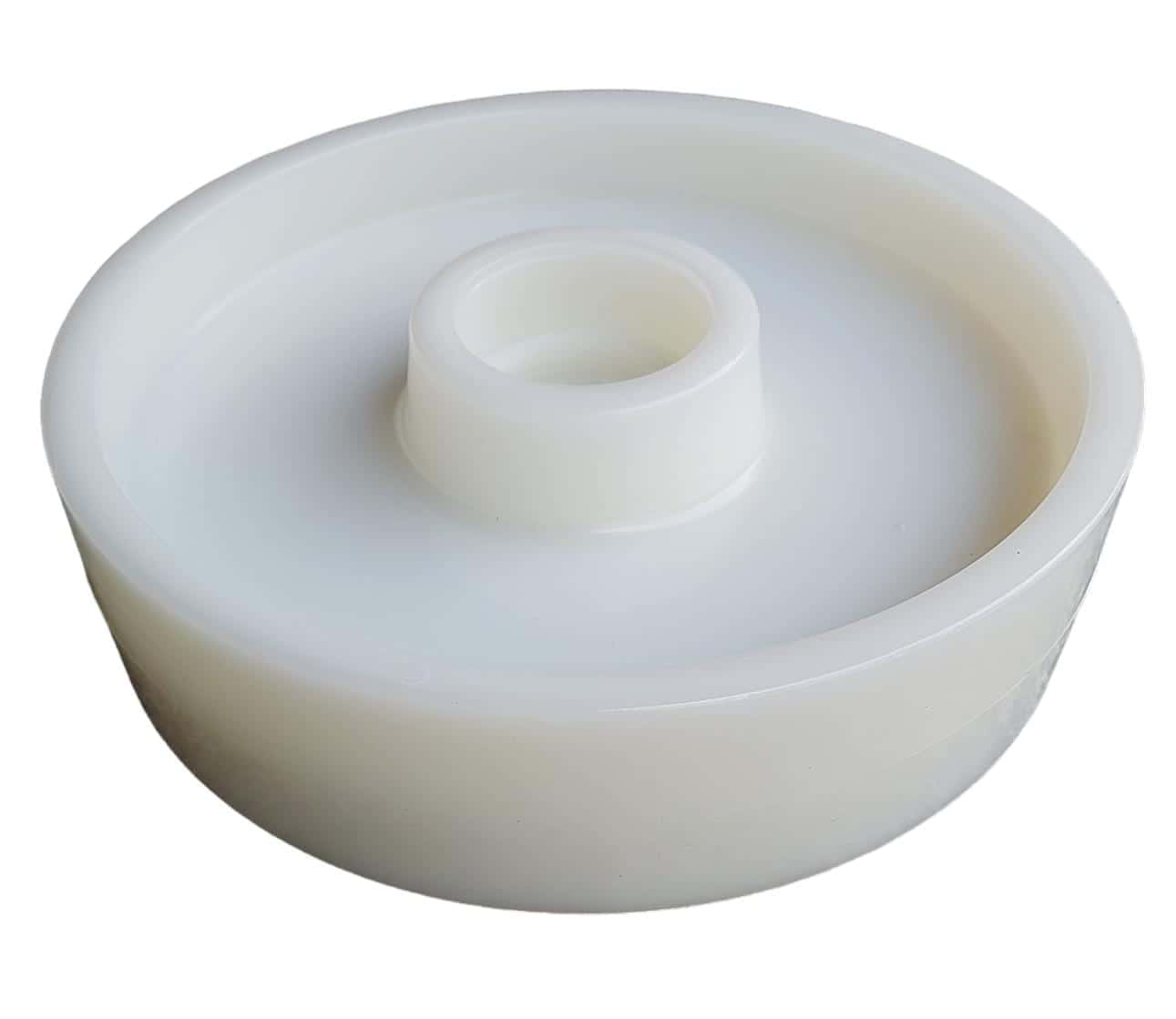 Roda Direcional 200X47 Still TX25 4813227