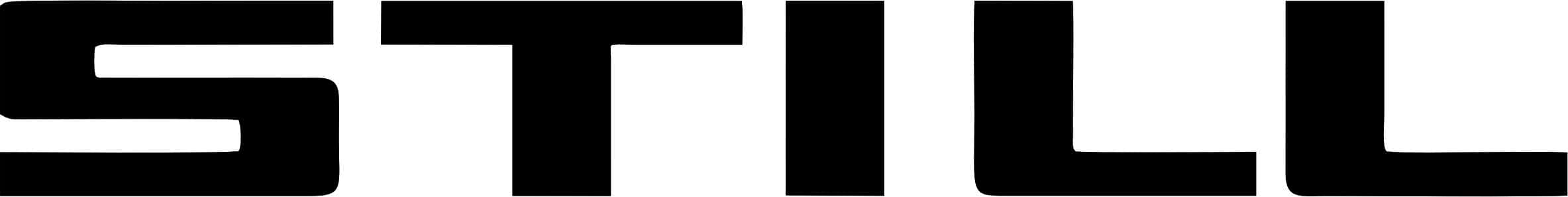 Adesivo Logotipo Still 2314818