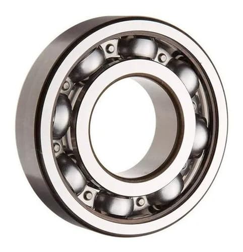 Rolamento Rígidos De Esfera 6208-2rs Timken- Still 8012989
