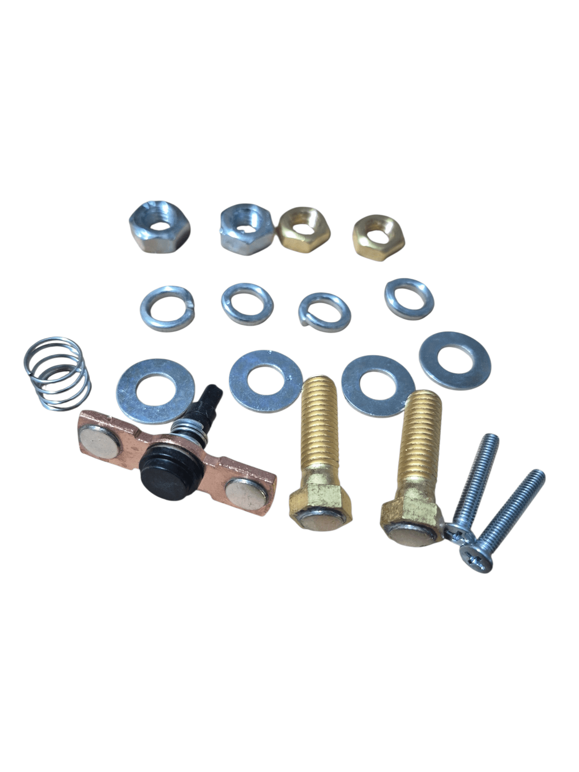 Kit Reparo Contatora SW180 Empilhadeiras e Paleteiras Still 2311717