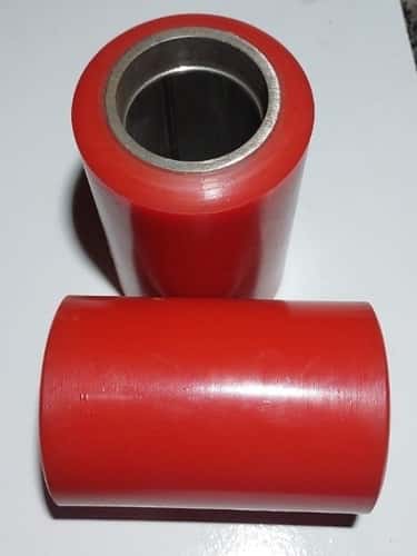 Roda De Carga Erx Kmsx Tandem 85x125 Still 2322471
