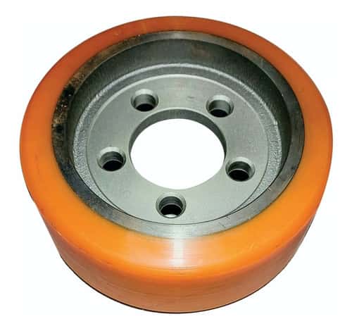 Roda Tração Still 2316084 - 9903803 - 2322473 Kmsx E Erx 254x200x100