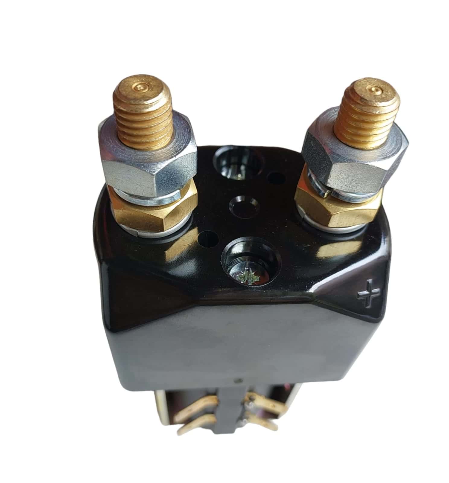 Contactor 48v Empilhadeira Still FMX 8437508