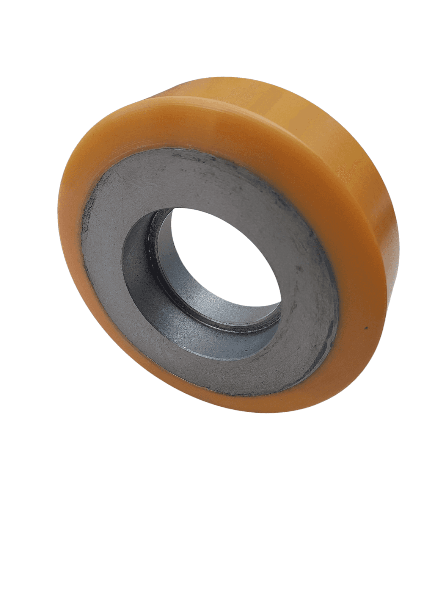 Roda Guia Empilhadeira PR Paletrans 0430805