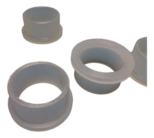 Bucha Da Chapa Lat Jumelo (nylon) Paleteira Still 2312870