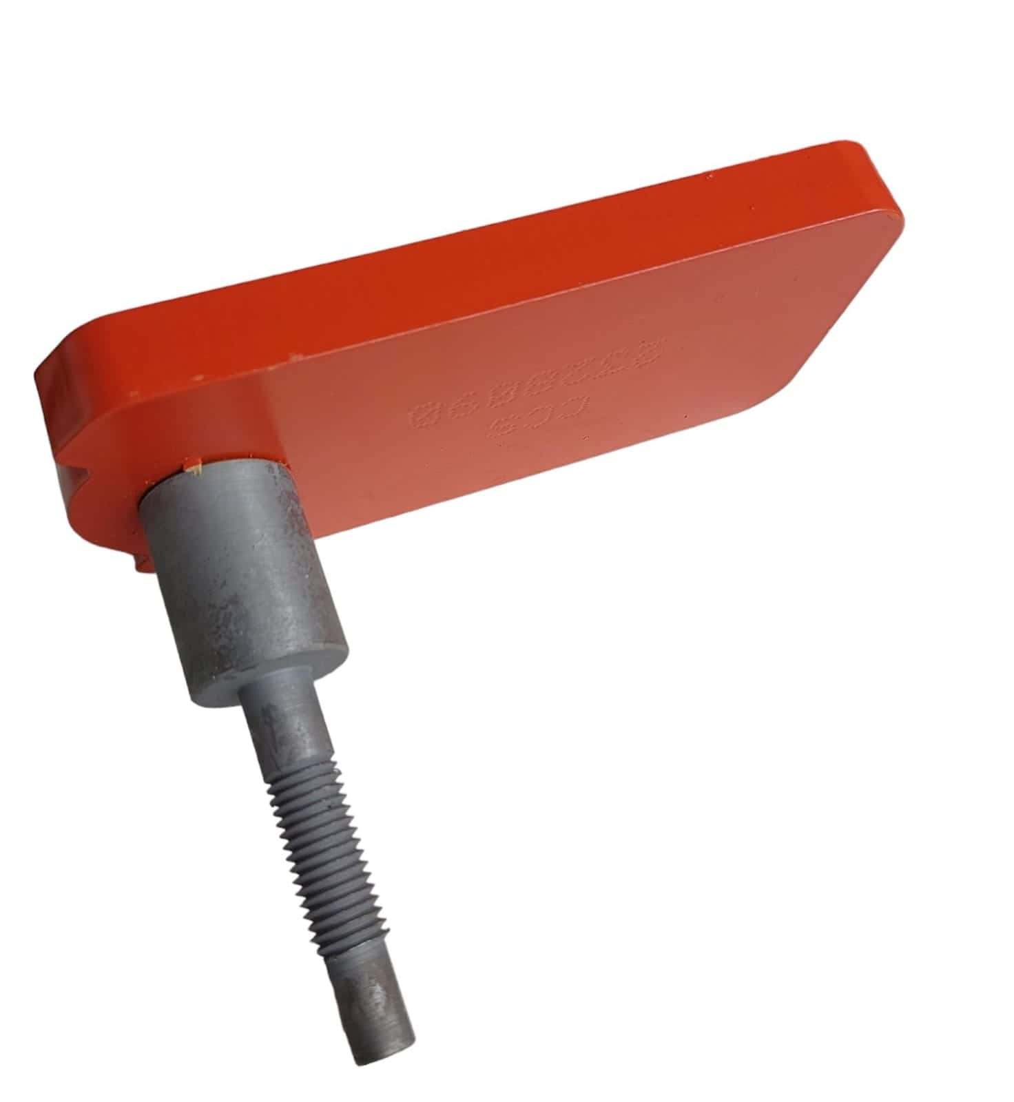 Trava da Bateria Empilhadeira Still FMX 2328090/ 2335364