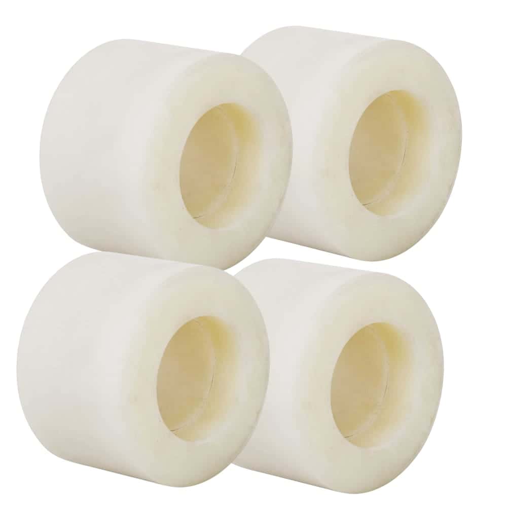 4 Roda de Carga Nylon 80x60 Still/ Linde 9723390 2314030