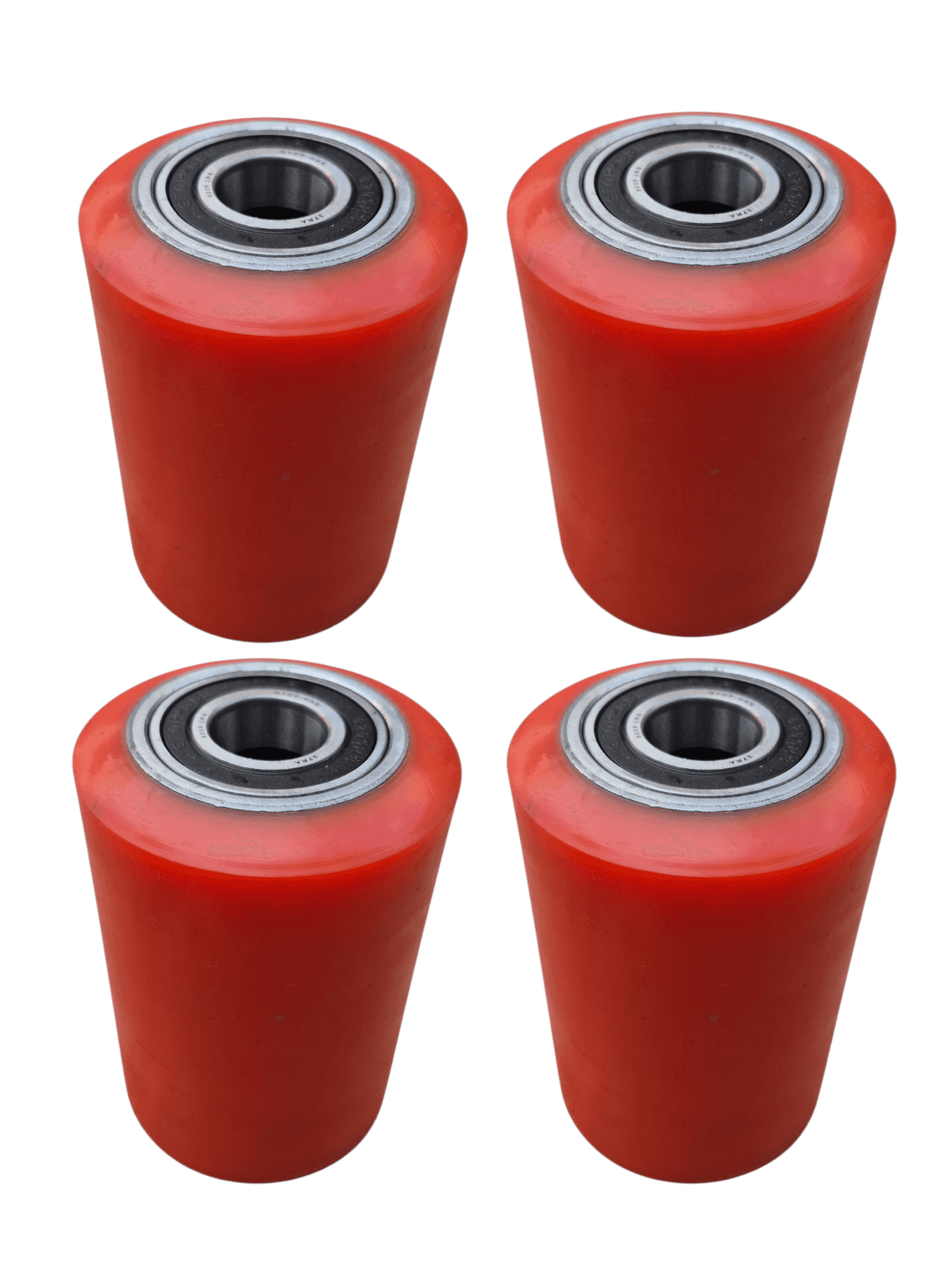 4 Roda Carga 85X125 c/ Rol ERX KMSX ERW Tand Paleteira Still 2322471