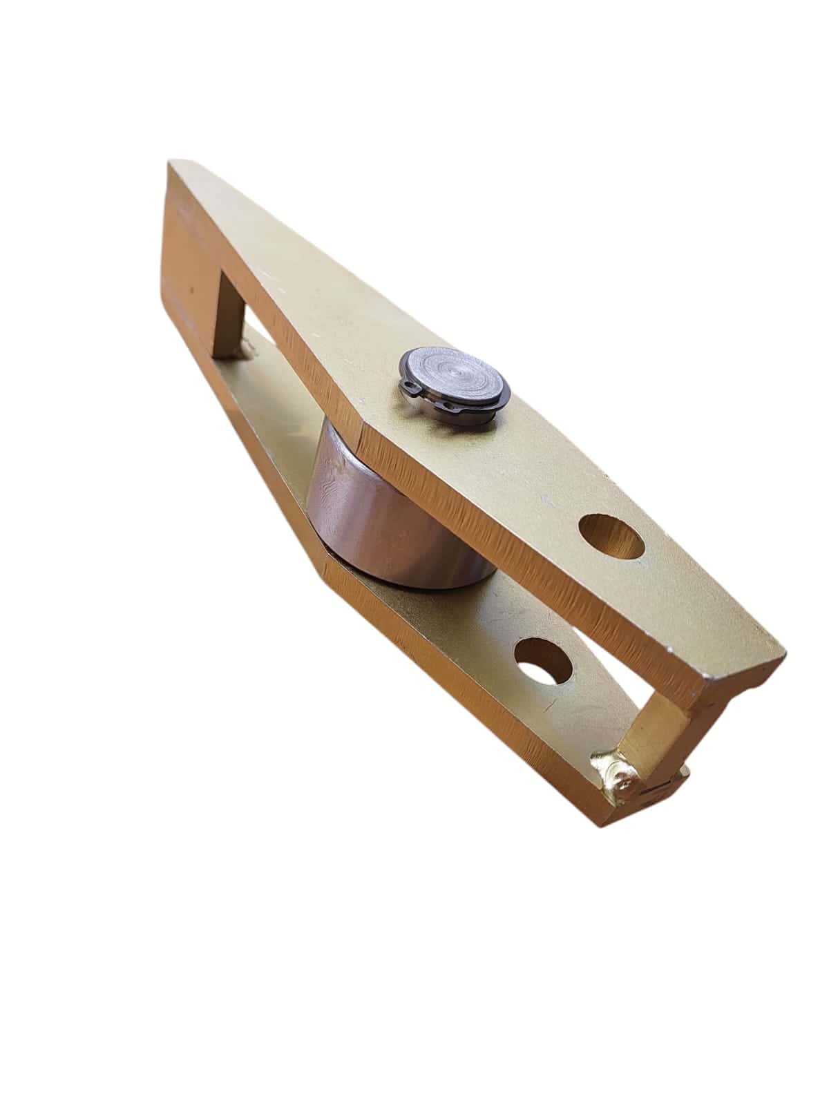 Alavanca Ajuste Completa Carrinho Mastro Still 64108601403