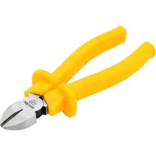 Alicate de Corte Diagonal 6" 1000v Vonder para Fios e Cabos