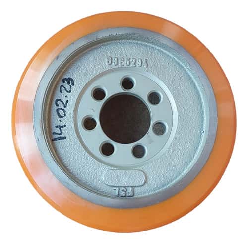 Roda Tração Empilhadeira Still Fmp/fme/fmx 8365234