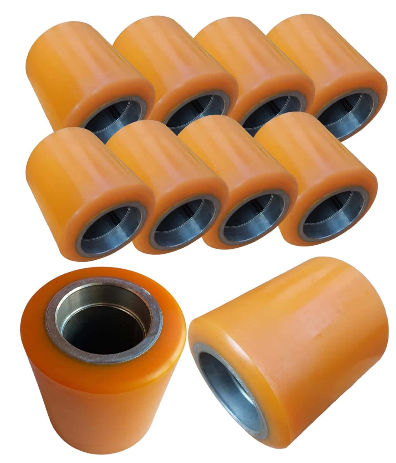 10 Rodas de Carga Still EGV14 3516403 85x95mm