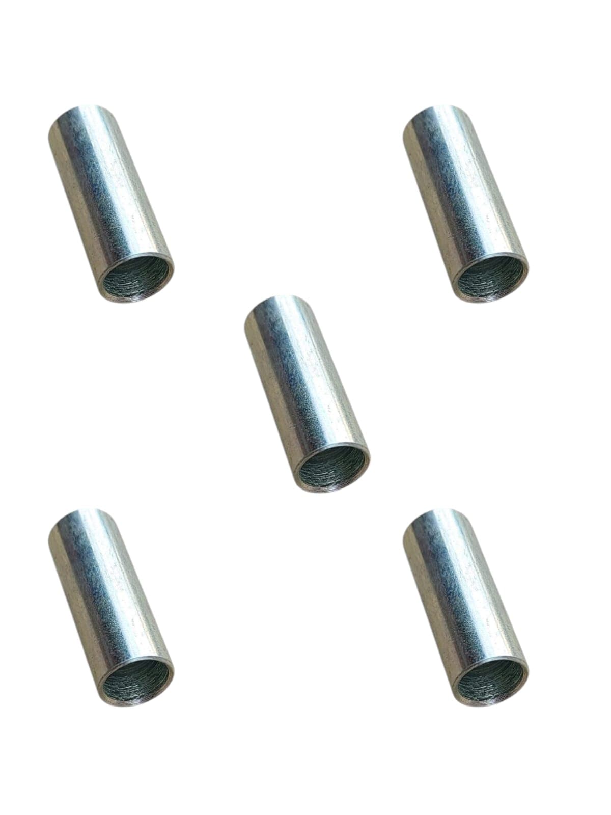 kit 5 Eixo Rolete Guia Mangueira Empilhadeira Still 2328870