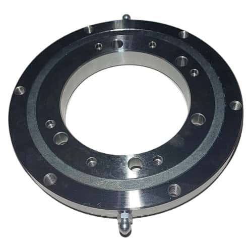 Cj Flange/ Rolamento Direcional Still Egu20c 45582500401