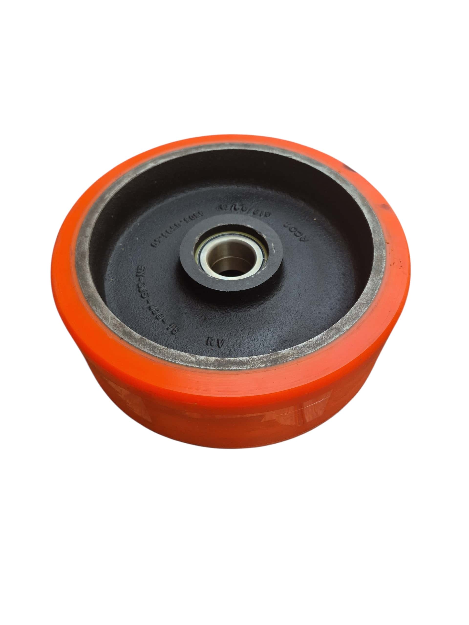 Roda de Carga Empilhadeira 285x100 Jungheinrich 51160625