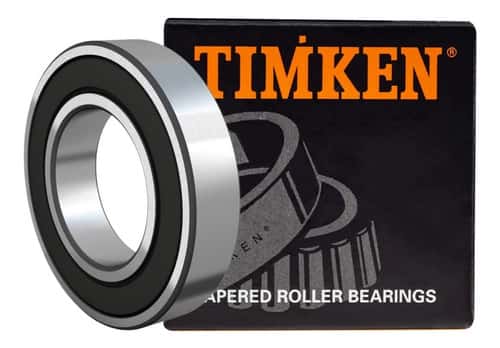 Rolamento Rígido De Esfera 6012 - Timken