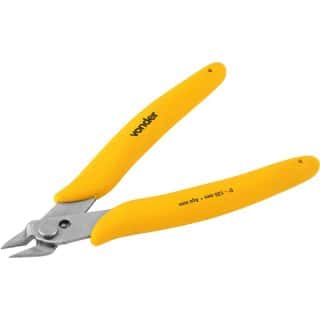 Alicate Corte Diagonal Rente Inox 5" Vonder