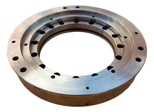 Rolamento Direcional Empilhadeira Still Fm/fmx 8424090