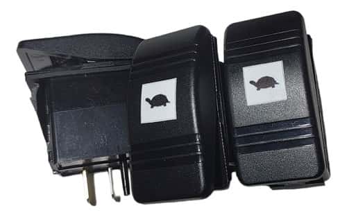 Botão Tartaruga Empilhadeira Still Fm Cód 8409013