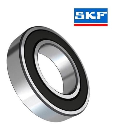 Rolamento Rígido De Esfera 6012 - Skf - Still 8427529
