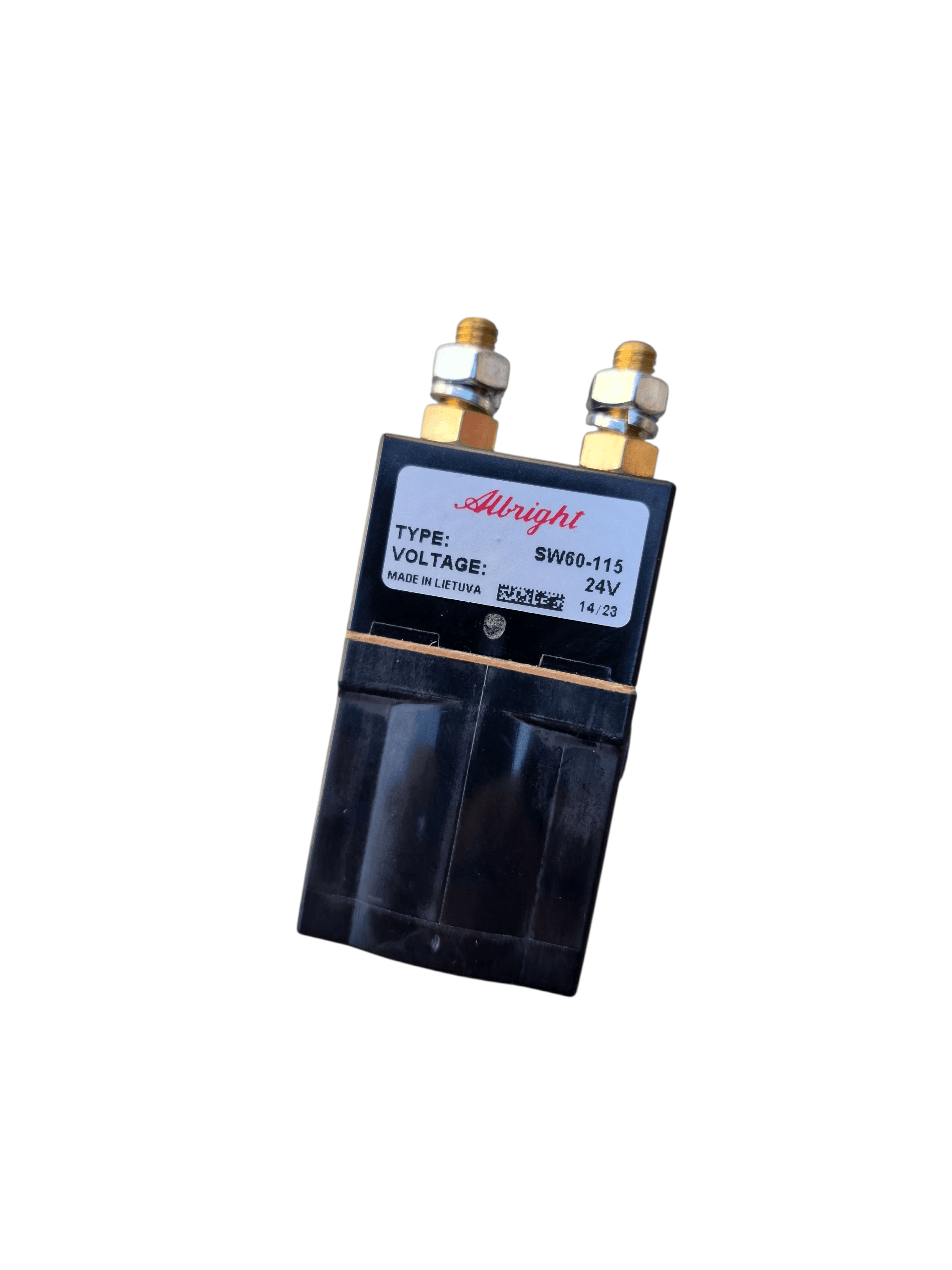 Contator 24V SW60 Paleteira EGU Still 7915692056