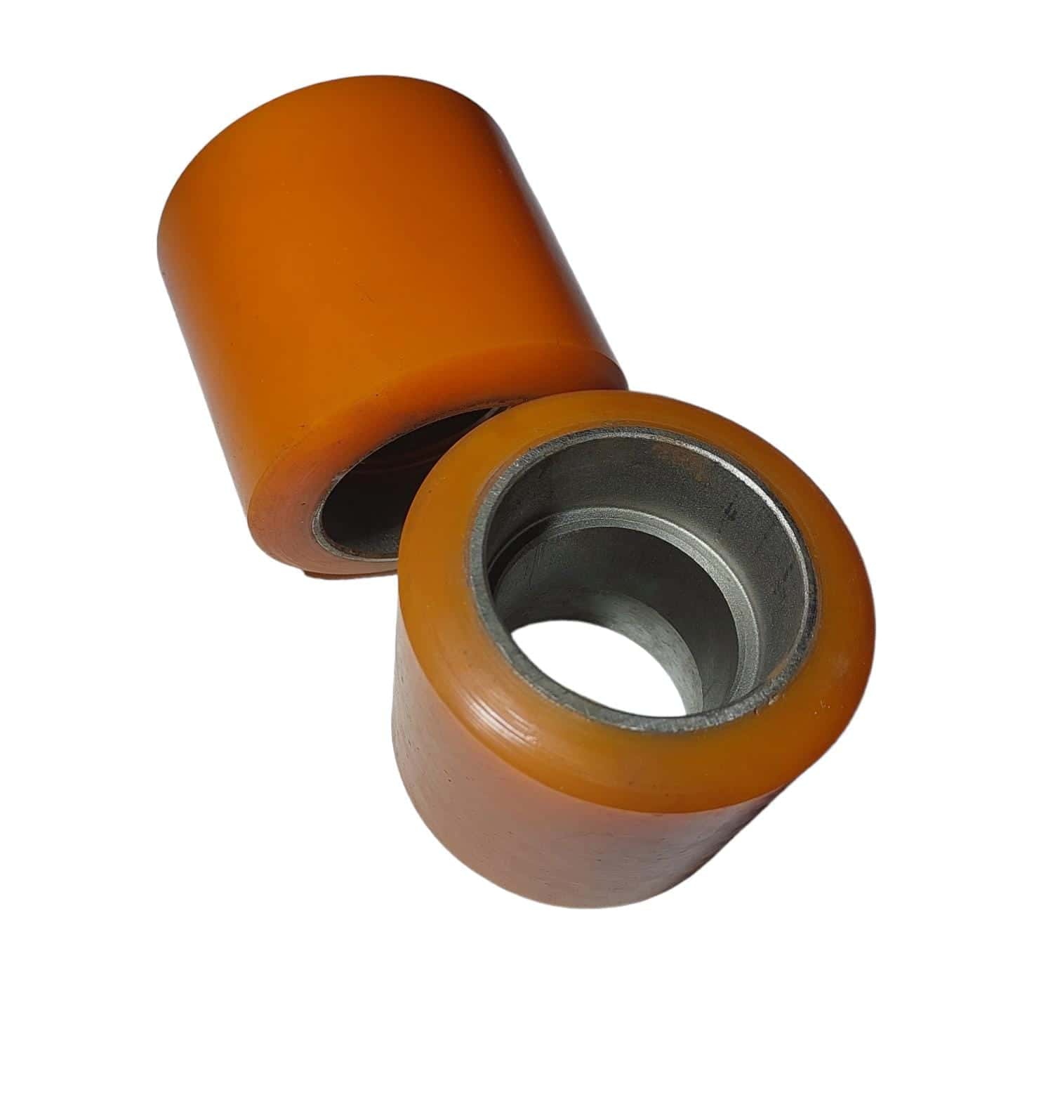 Roda de carga Ameise EKE/PSX16 70x85 P15 AL47