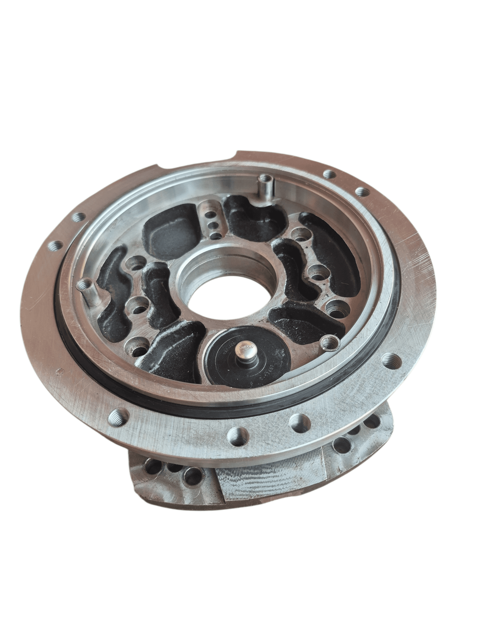 Rolamento Direcional Empilhadeira L12 EGV Still 4499600 11513062900
