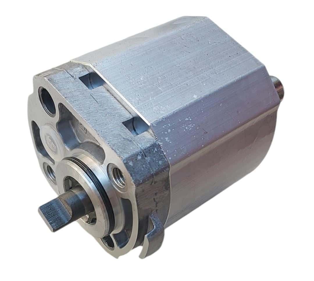 Bomba Hidraulica Empilhadeira Still EGV 4401401 - 9812522 - 4497635