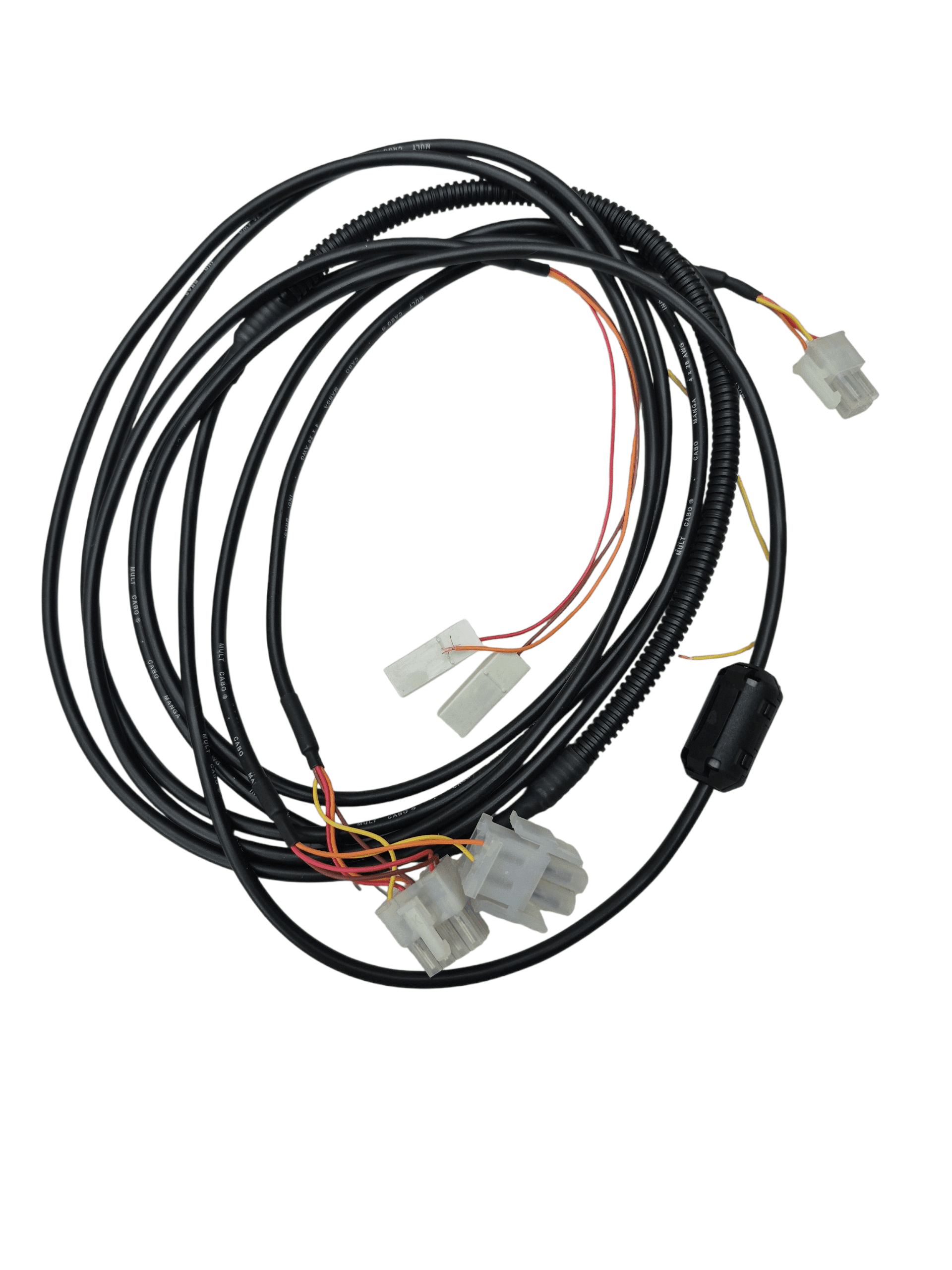 Chicote do Timão Empilhadeira EGV Still 4475805