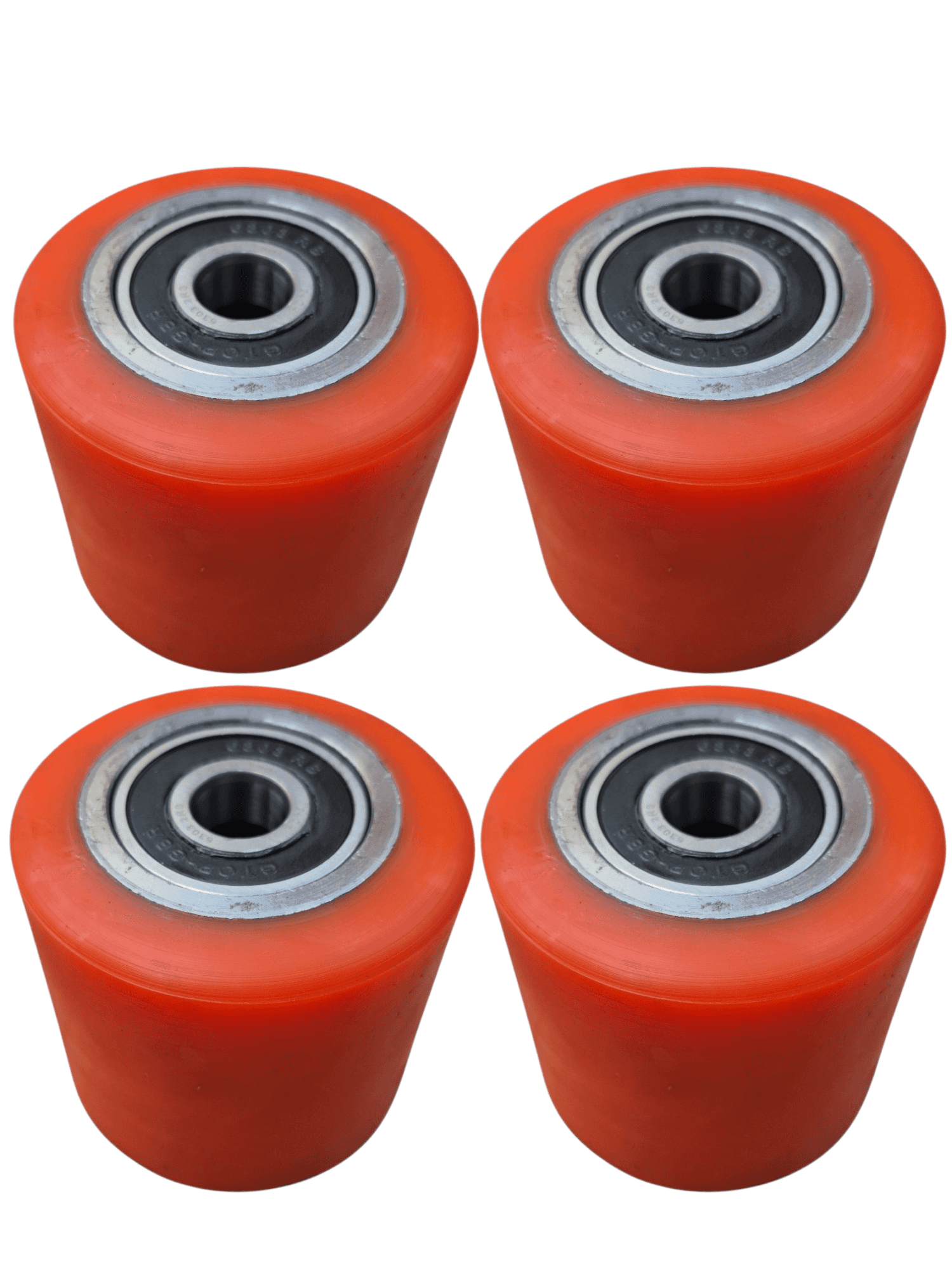 4 Roda Carga com Rolamento 80x85 EGU/OPX/LTX Still 2322367