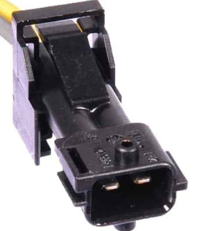 Conector Macho 2V Empilhadeira Still 0156952