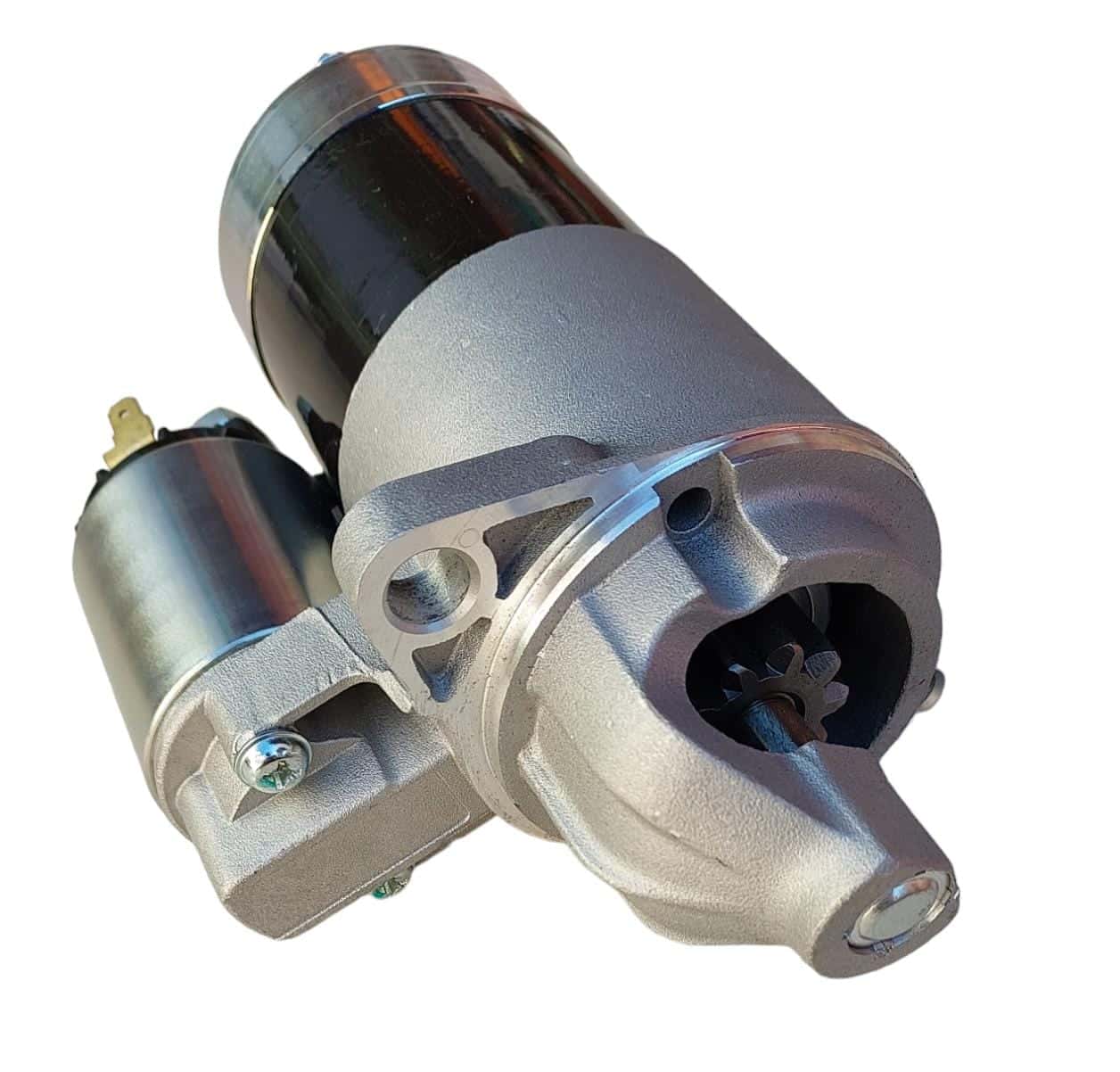 Motor de Partida Mitsubishi 4G63/4G64 Still 2319121 10D
