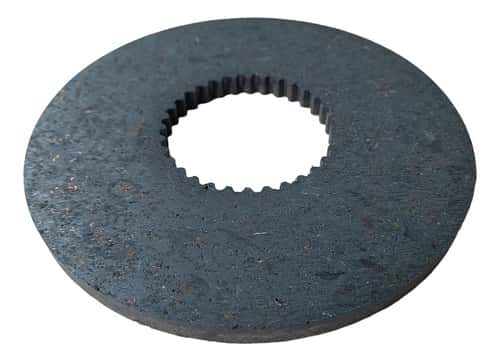 Rotor - Lona Freio Magnético Empilhadeira Still Fmx 8431156