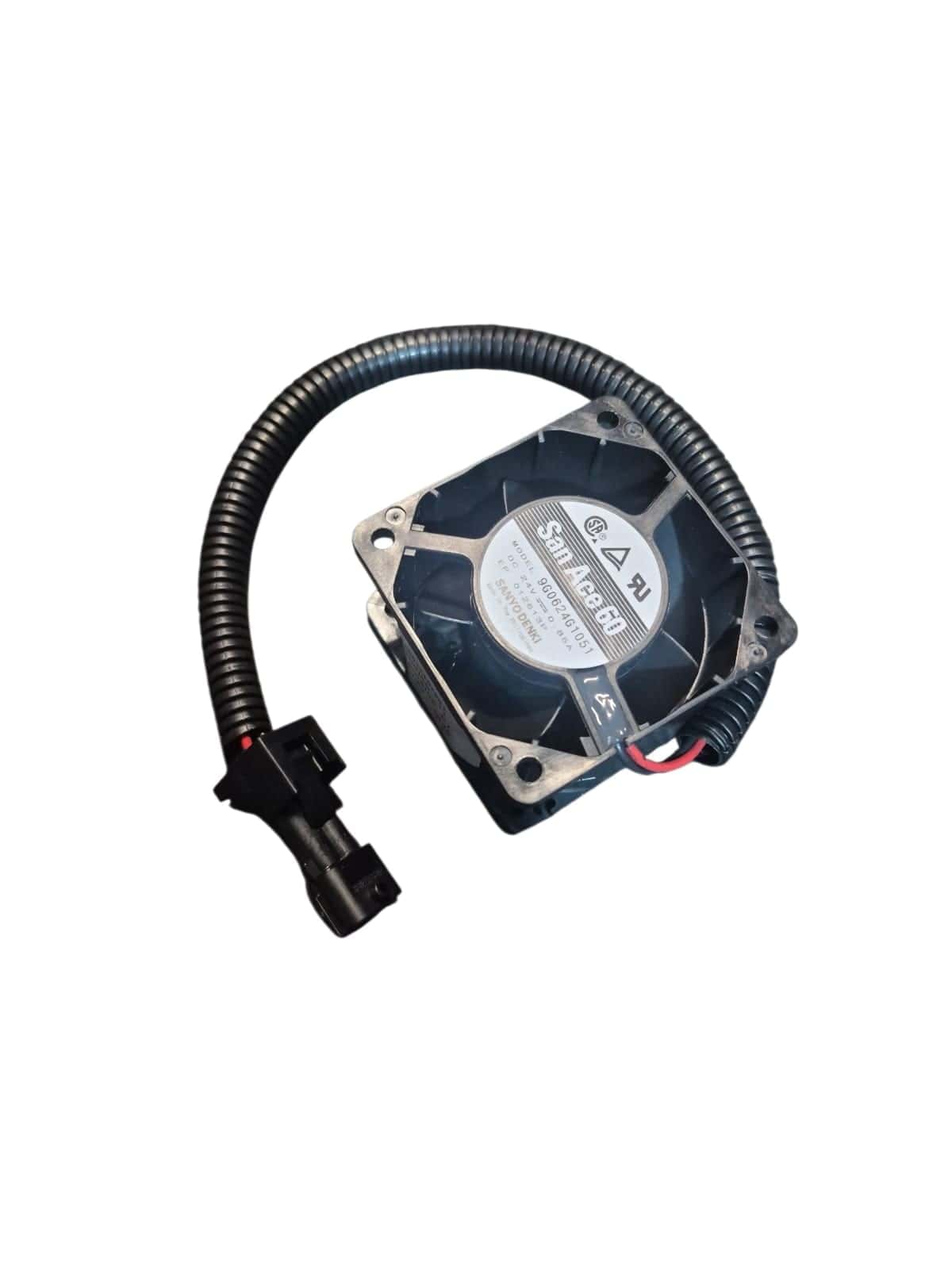 Ventilador p/ Paleteira Elétrica ERX Still 64583501300 50011102603