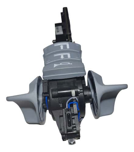 Chave Comutador Comando Acelerador Still- Kms/egu 4491797