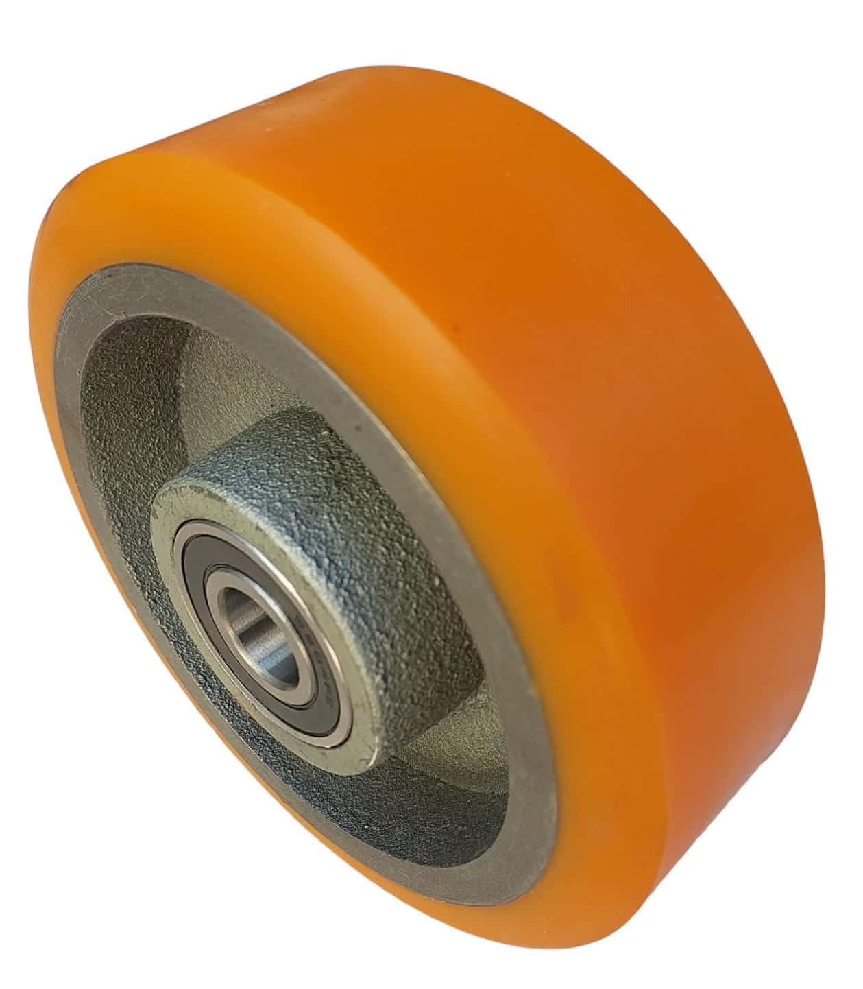 Roda Apoio EGV Still 2326326 50X150 c/ Rolamento
