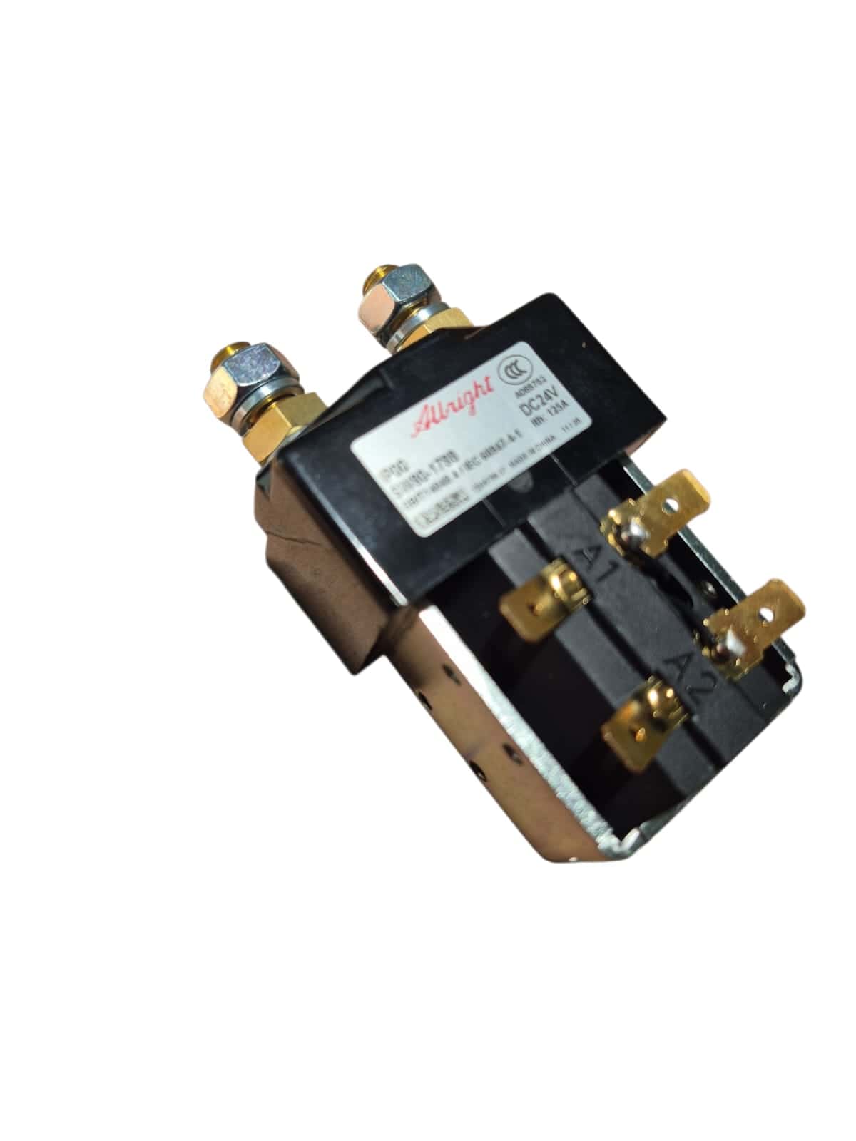 Contatora SW80 24V Empilhadeira/ Paleteiras Still 8400604