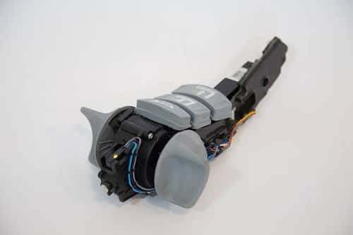 Chave Comutadora Empilhadeira EXV/L12/EGV Still 50025407014