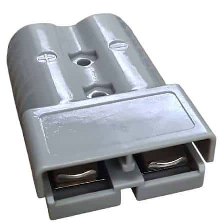 Conector Tomada com pinos para Bateria 350A