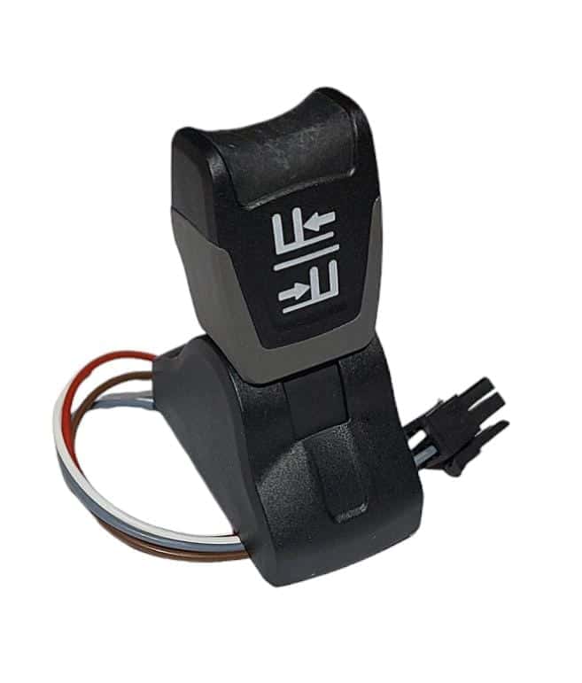 Chave comando deslocador lateral Still 7919040067-7919040144