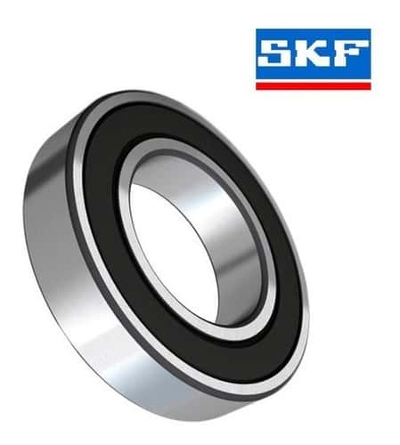 Rolamento Rígido De Esfera 6308 - Skf - Still 8428704