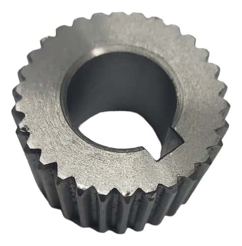 Engrenagem Rotor Freio Transpaleteira Still Kms 4411999